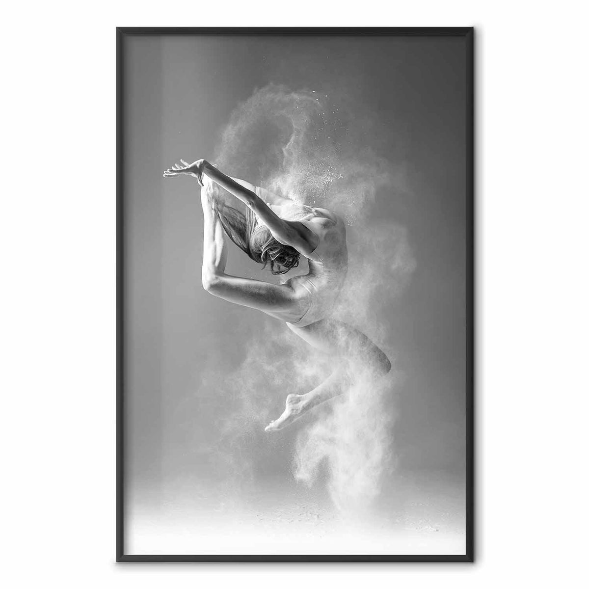Poster - Ballerina