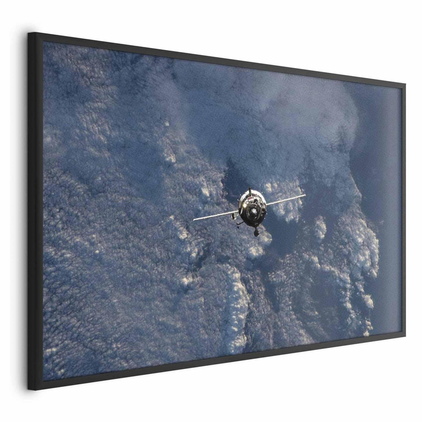 Poster - Blue Planet Artgeist