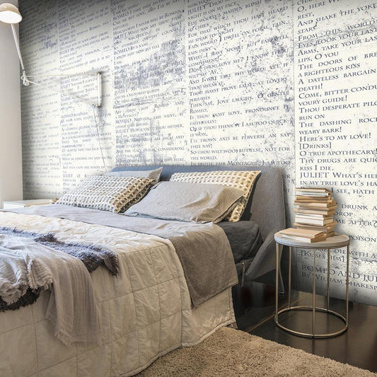 Tapete - Shakespeare's Lovers