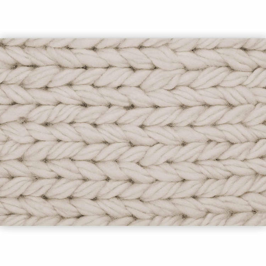 Fototapete - Real Wool - Third Variant