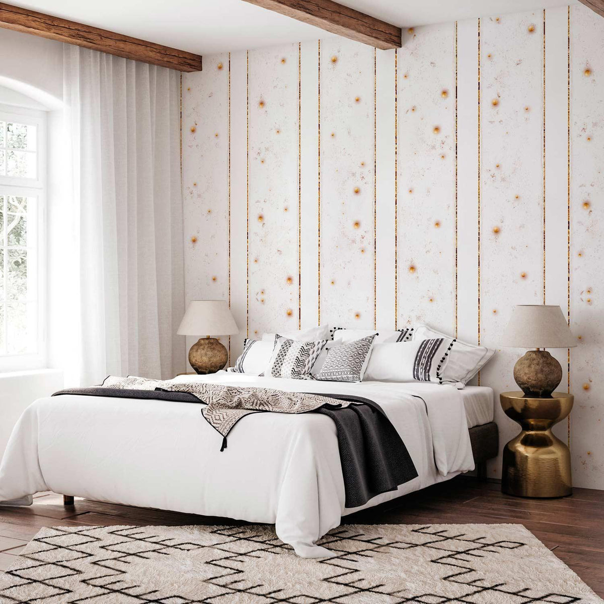 Tapete - Elegance & Style