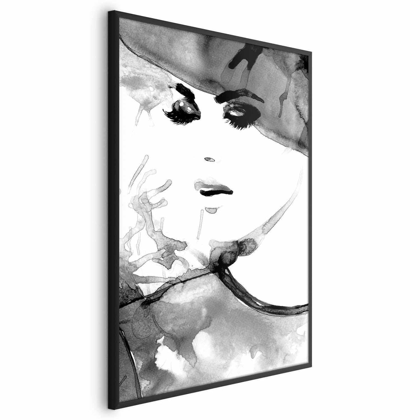 Poster - Elegant Love Artgeist