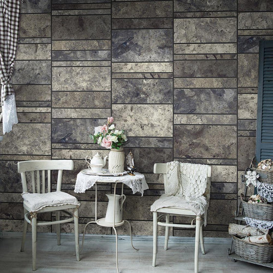 Tapete - Stone clouds