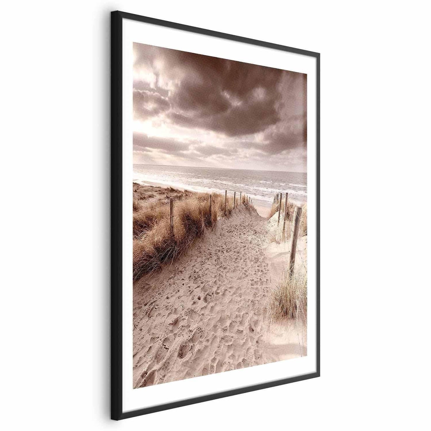 Poster - Distant Dune Artgeist