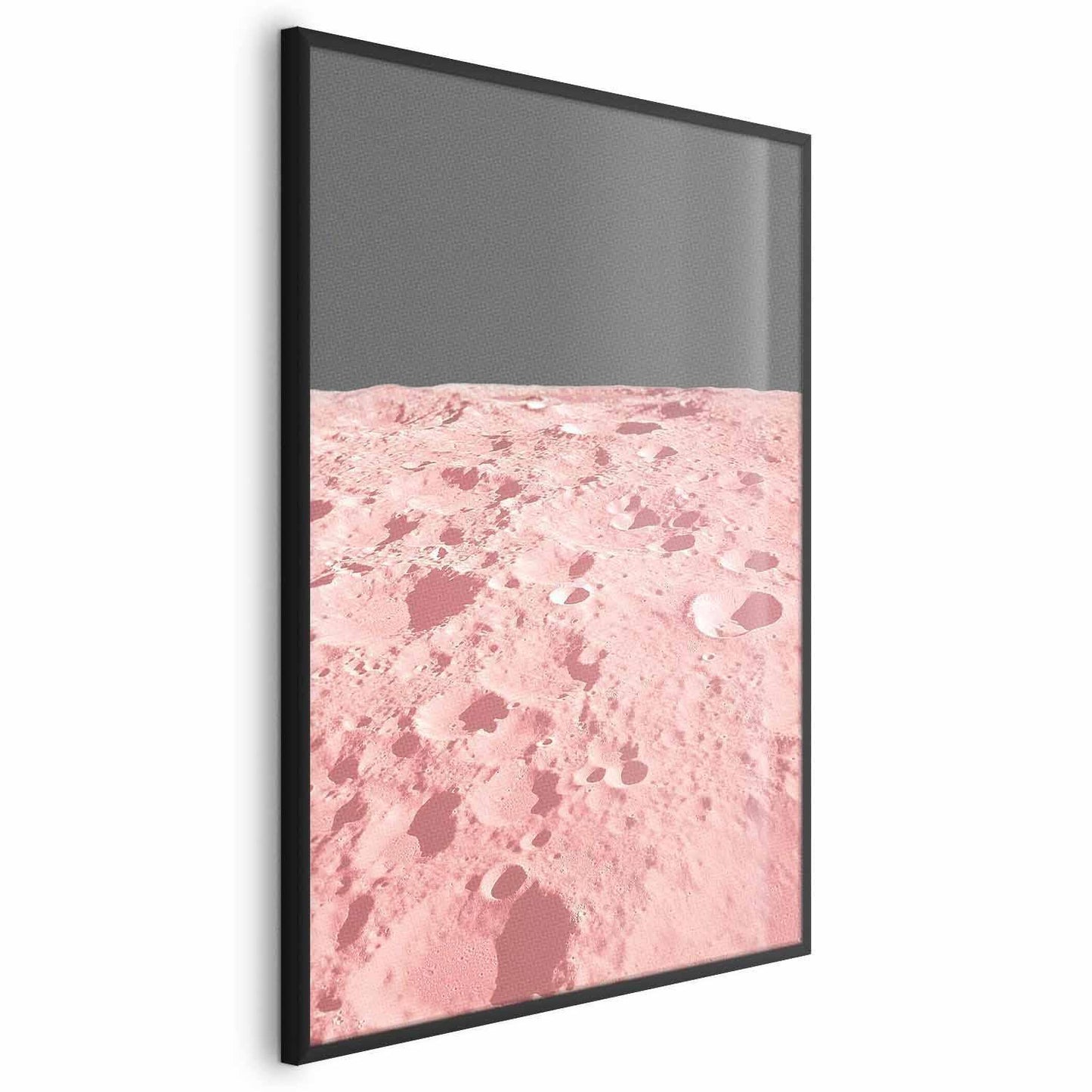 Poster - Pink Moon Artgeist