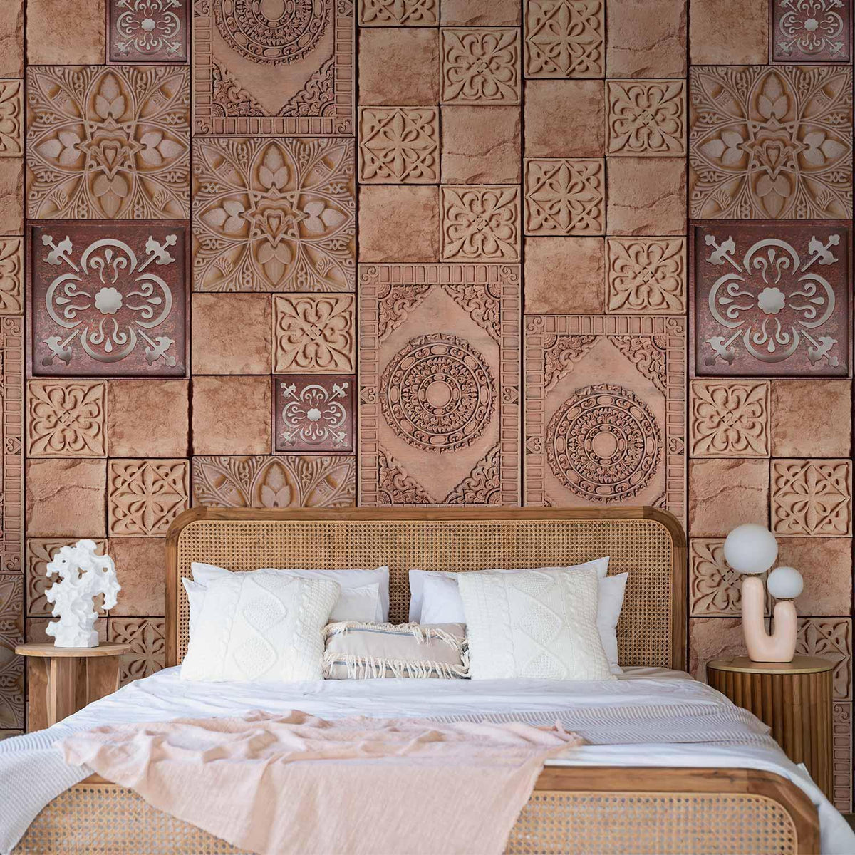 Tapete - Stone designs