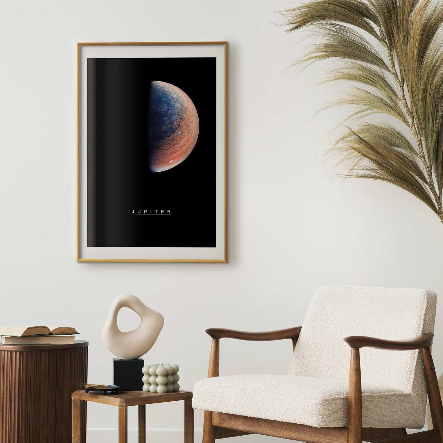 Poster - Jupiter Artgeist