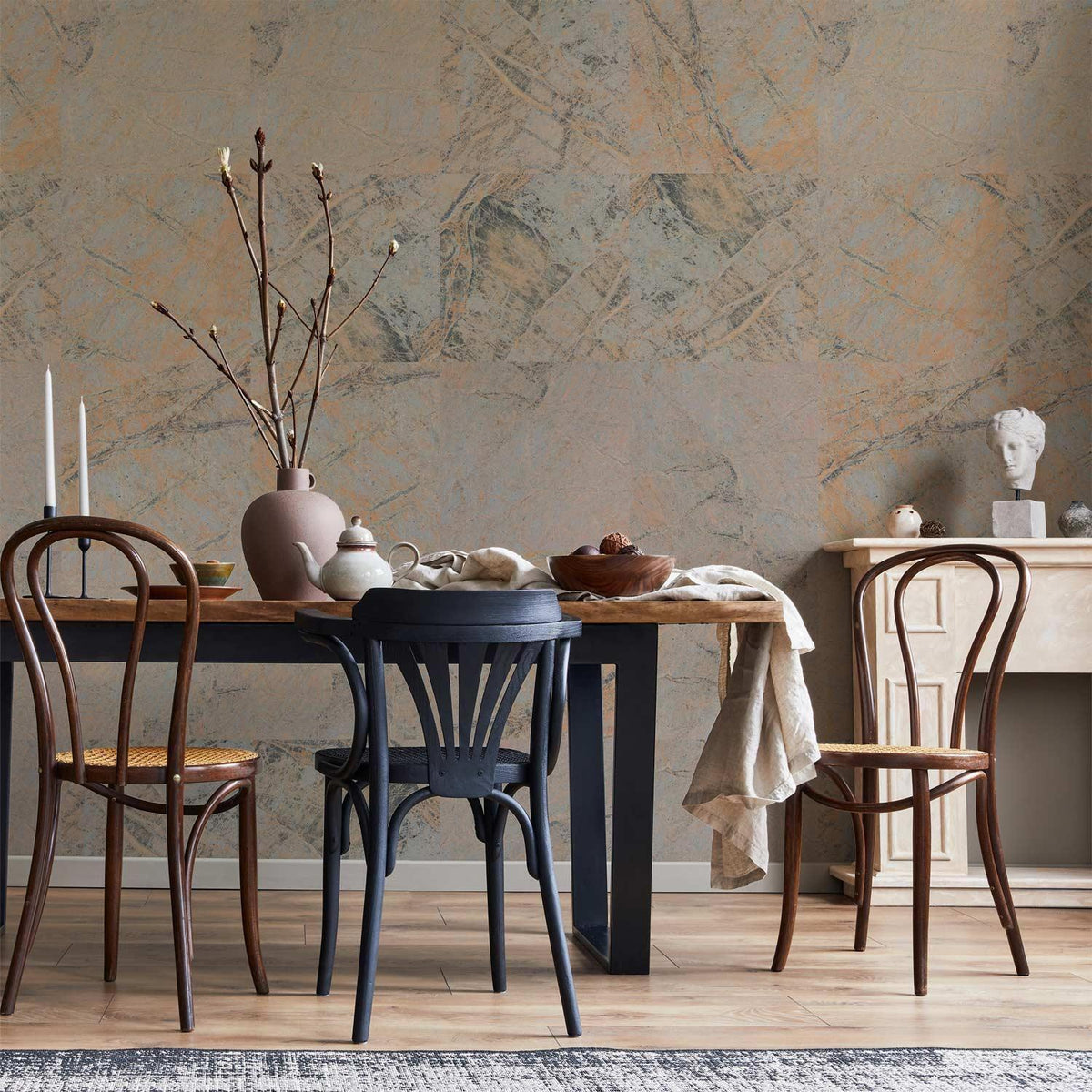 Tapete - Beauty of Marble