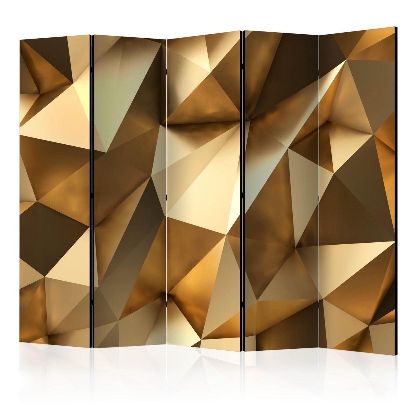 Paravent - Golden Dome II Artgeist