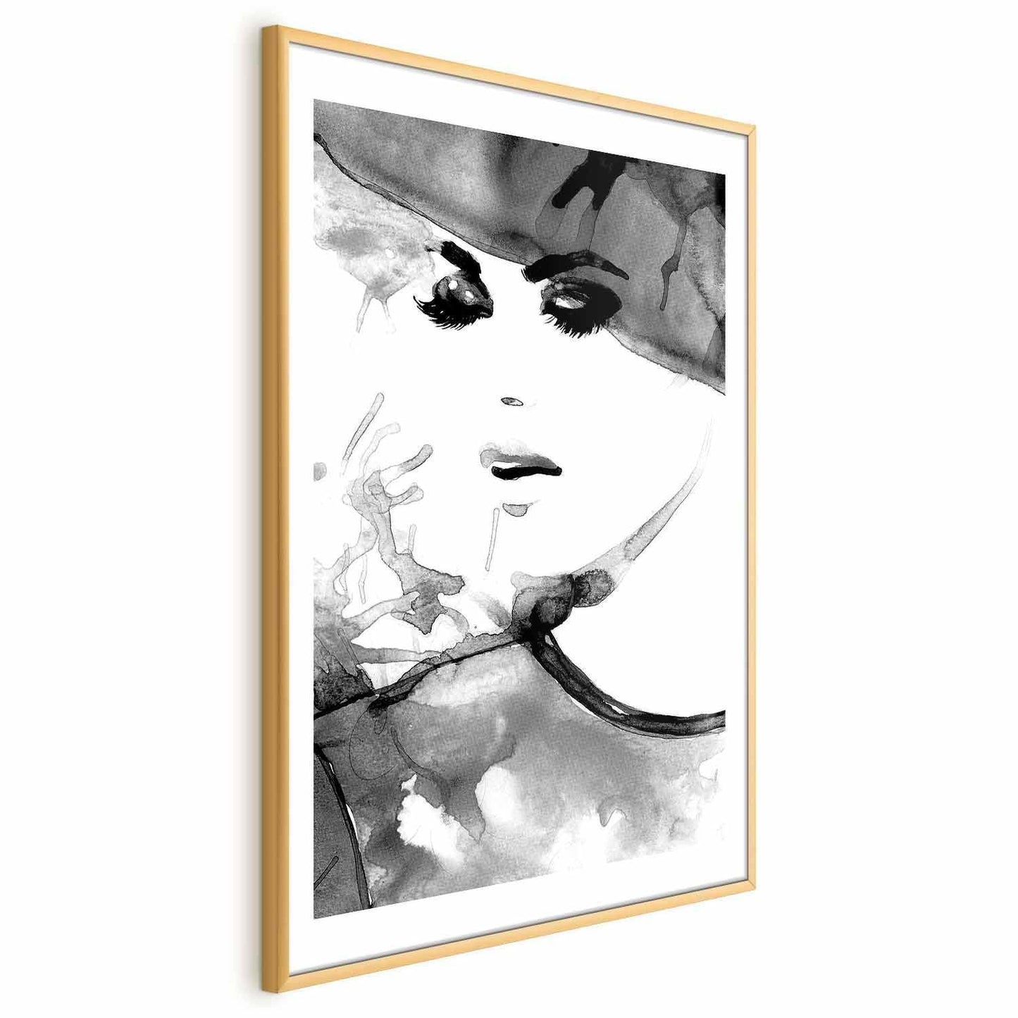Poster - Elegant Love Artgeist