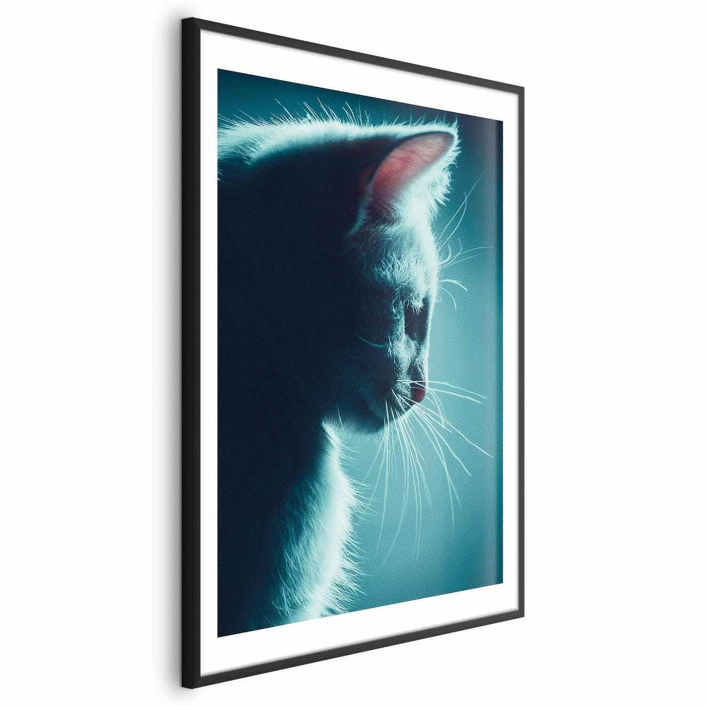 Poster - Night Wanderer Artgeist