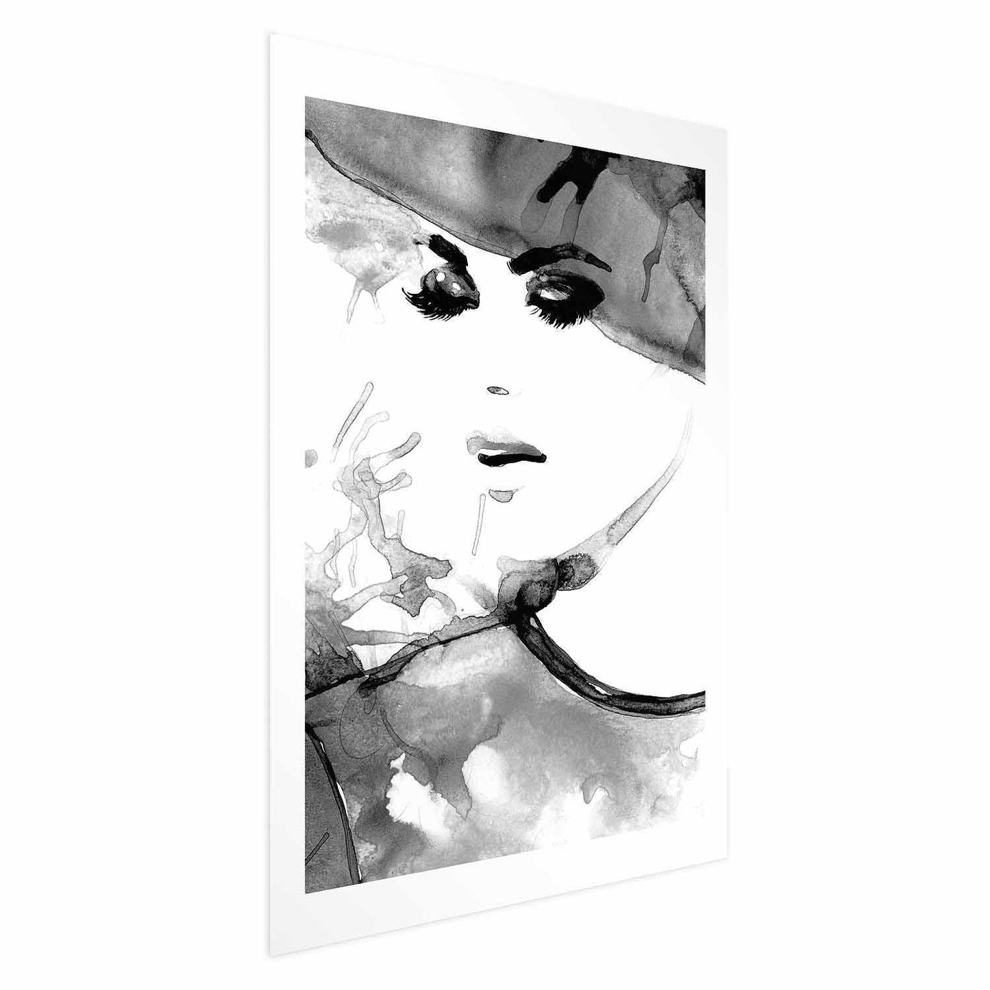 Poster - Elegant Love Artgeist