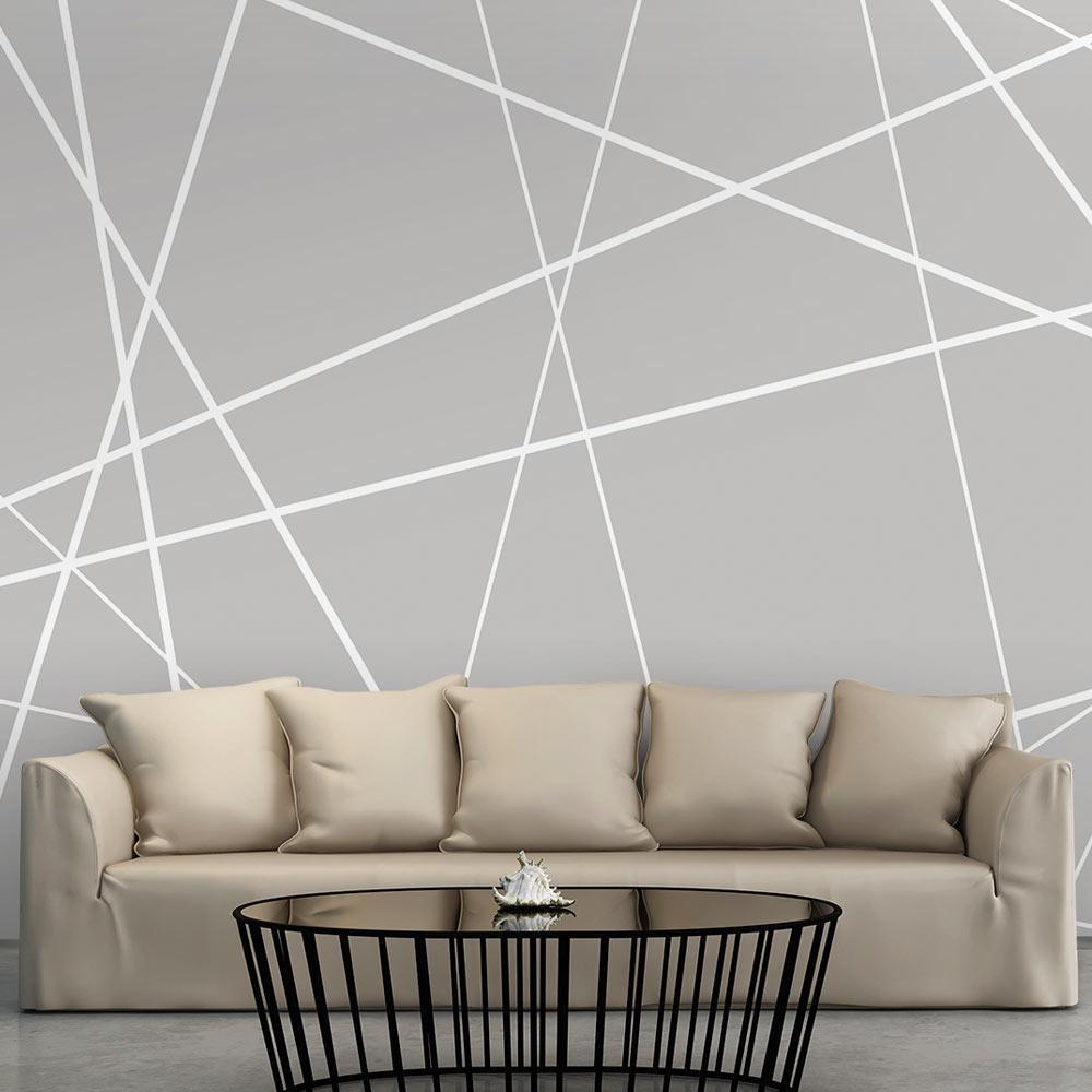 Fototapete - Modern Cobweb Artgeist