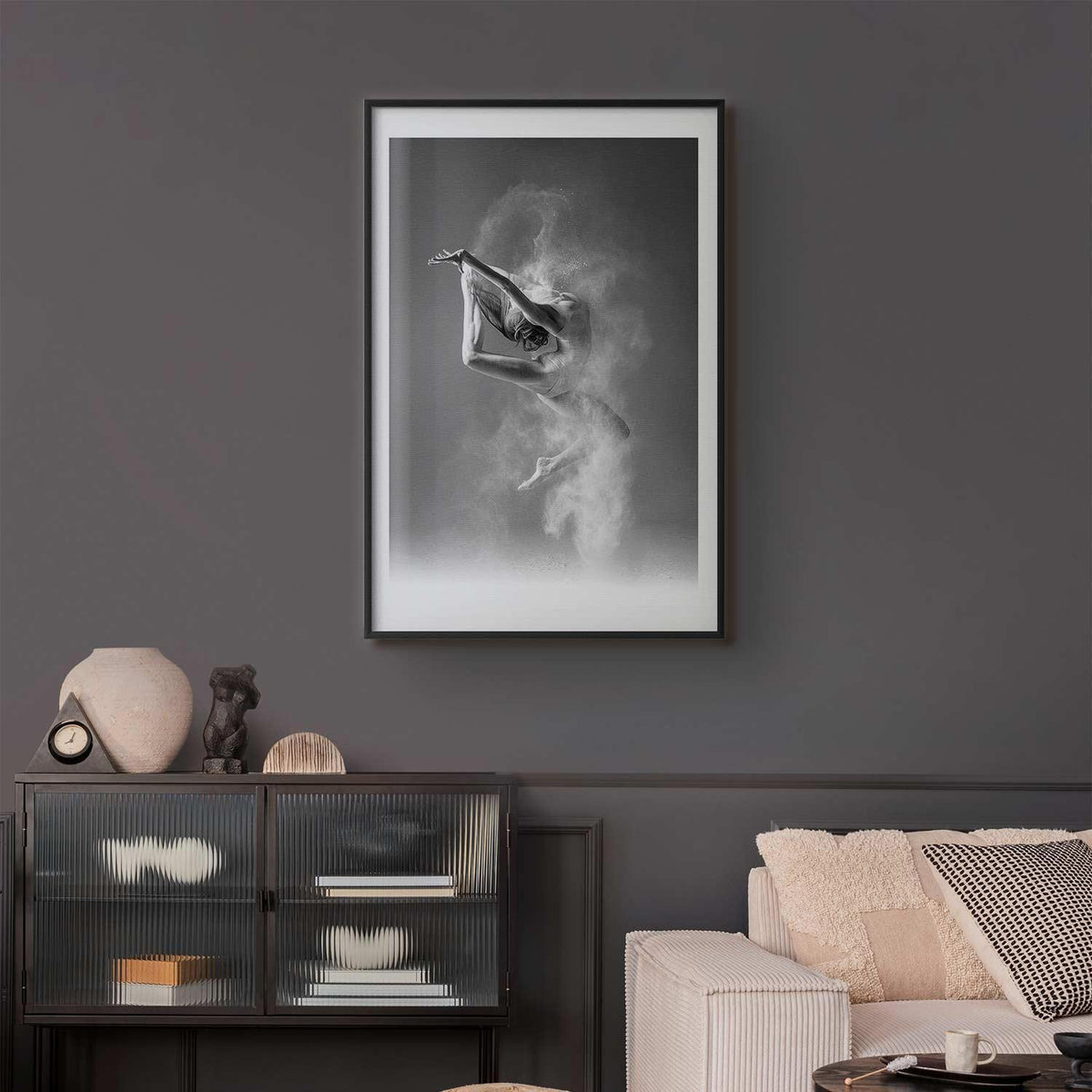 Poster - Ballerina