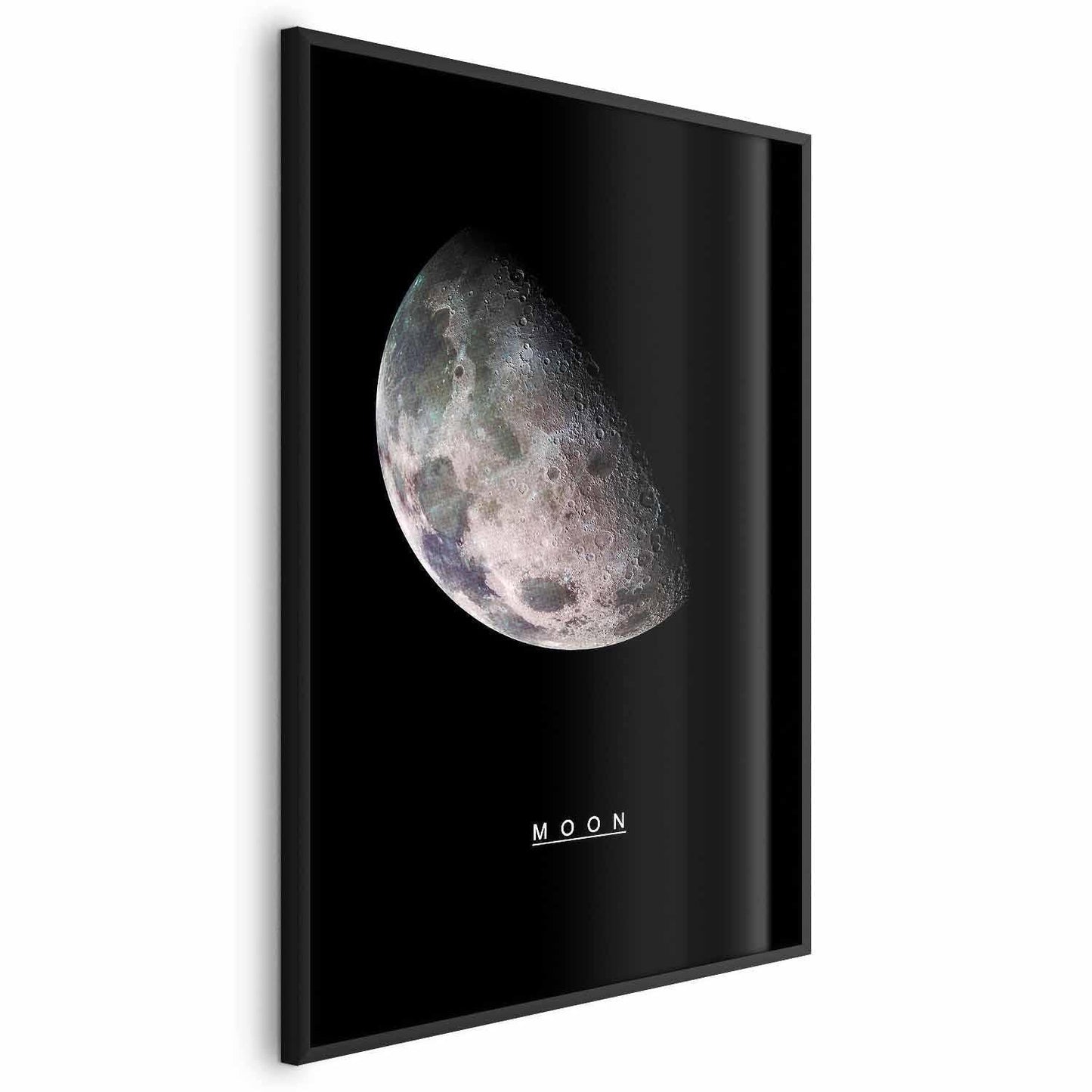 Poster - Moon Artgeist