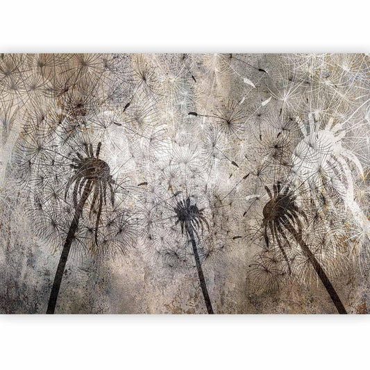 Fototapete - Stirring Breath