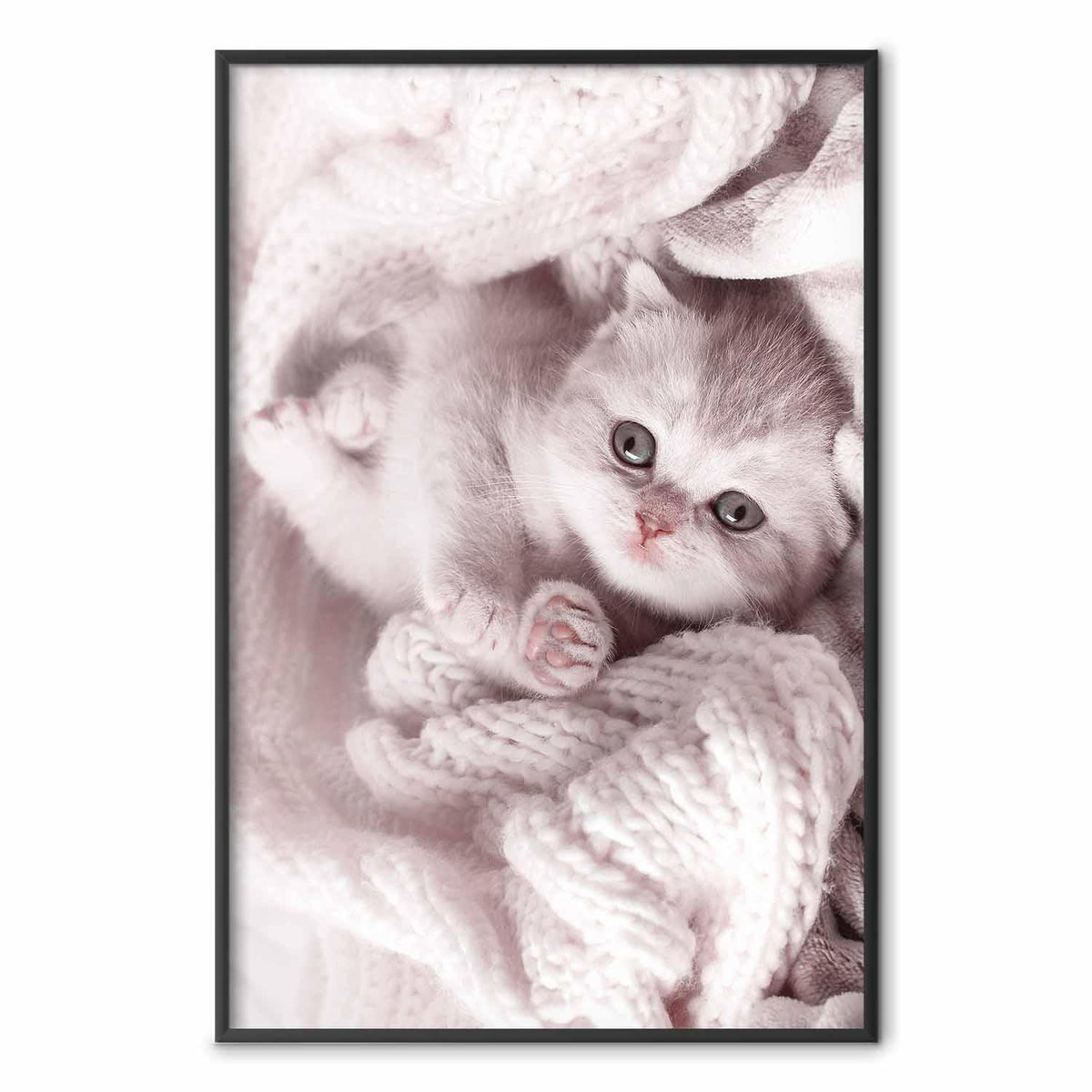 Poster - Lover of Rest