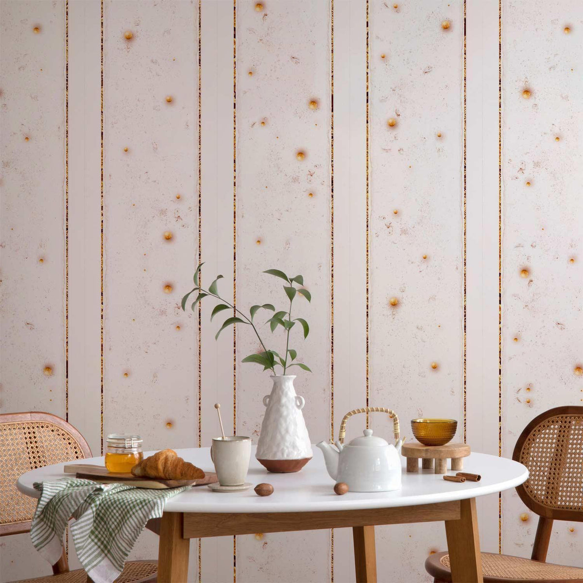Tapete - Elegance & Style
