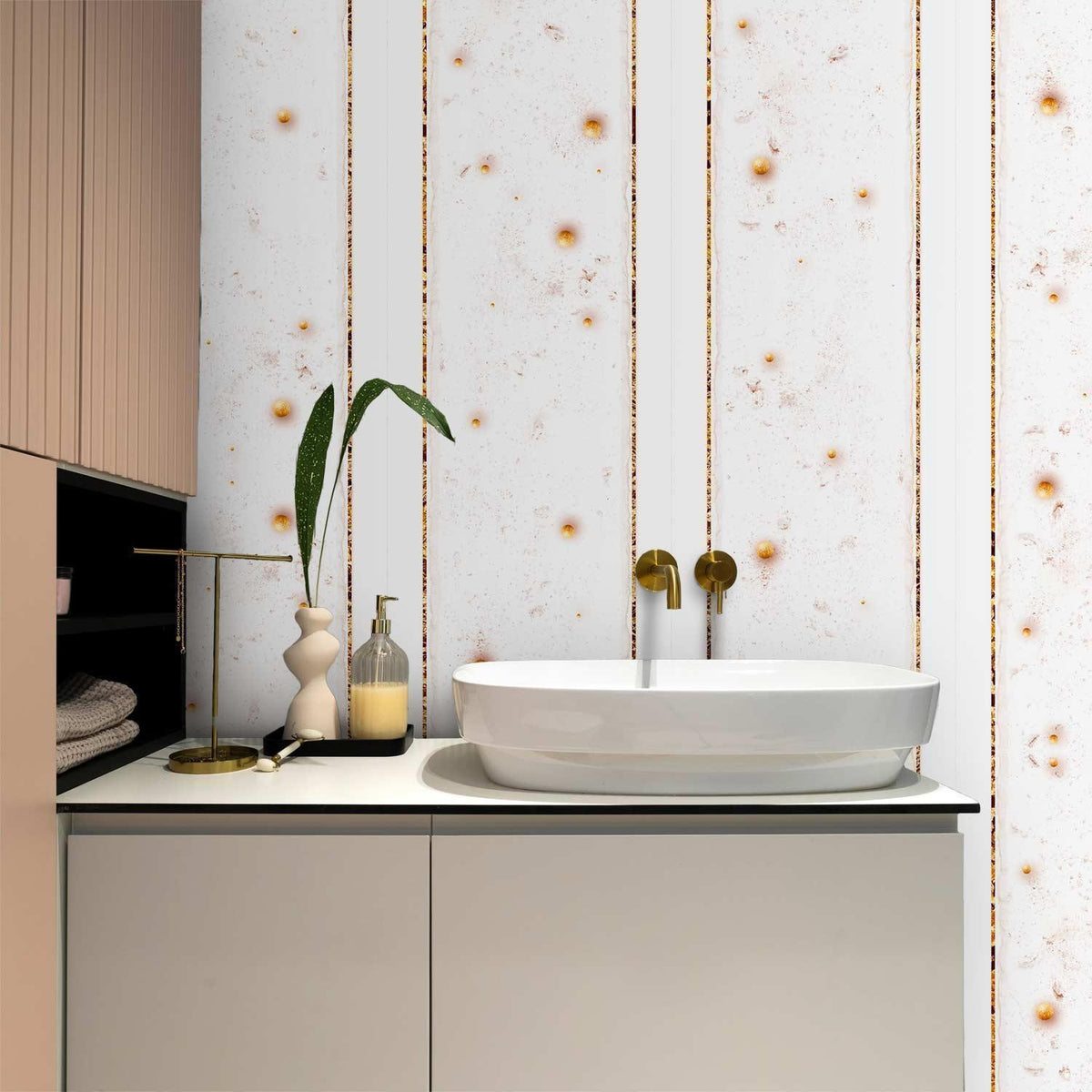 Tapete - Elegance & Style