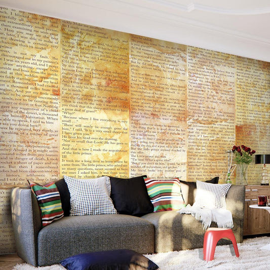 Tapete - The Little Prince - Message Of Love