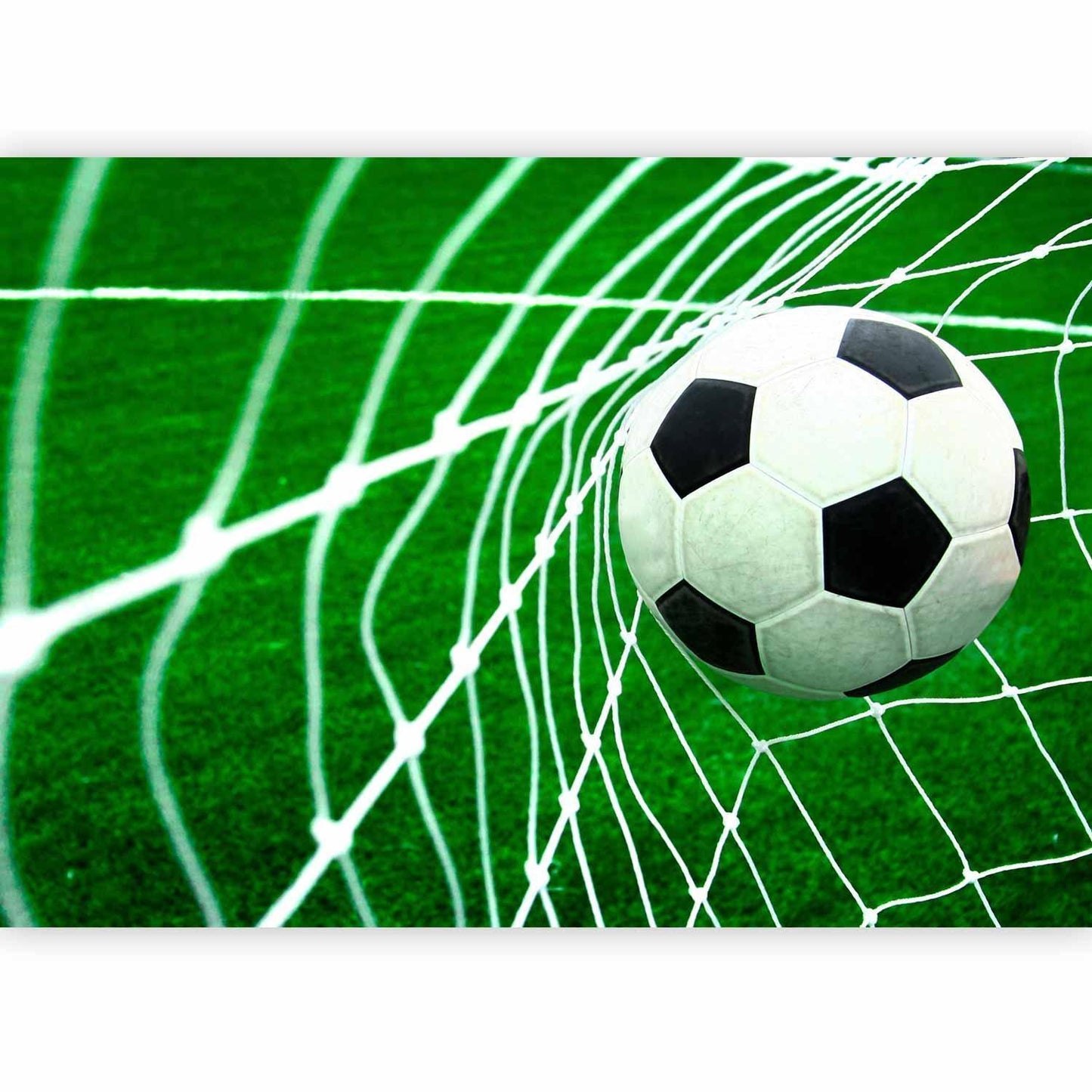Fototapete - Goal! Artgeist