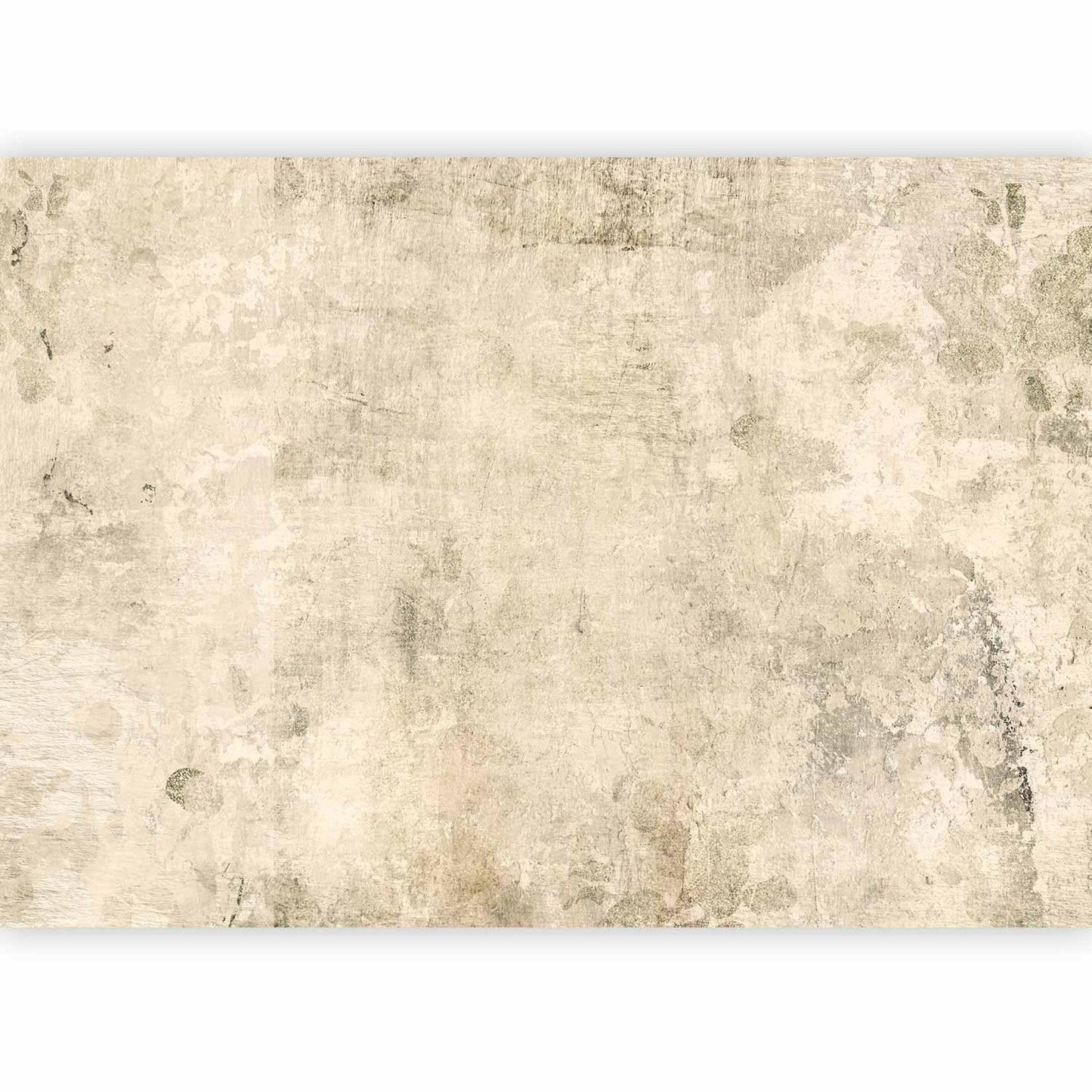 Fototapete - Beige Tale - Third Variant Artgeist