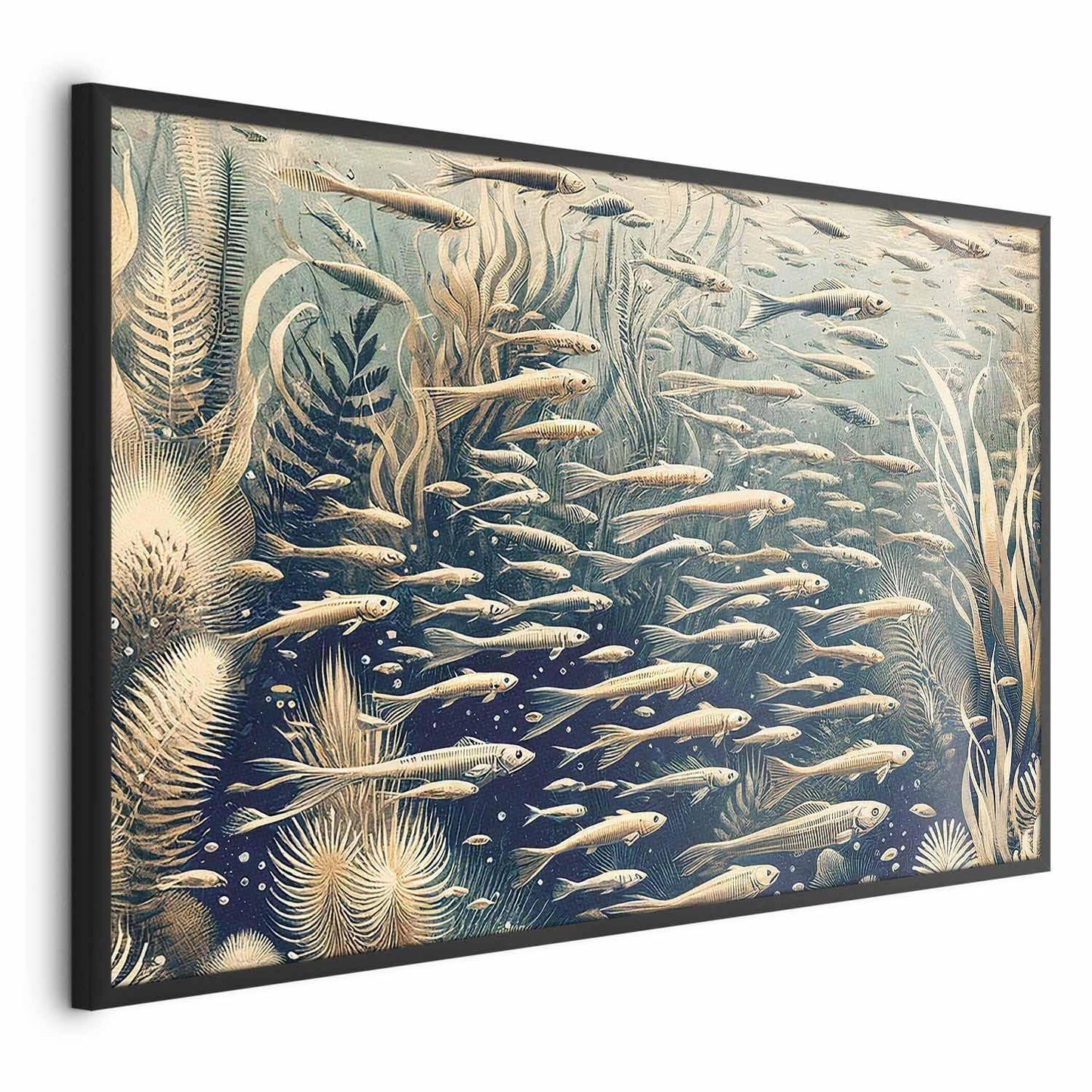 Poster - Oceanic Nature Artgeist