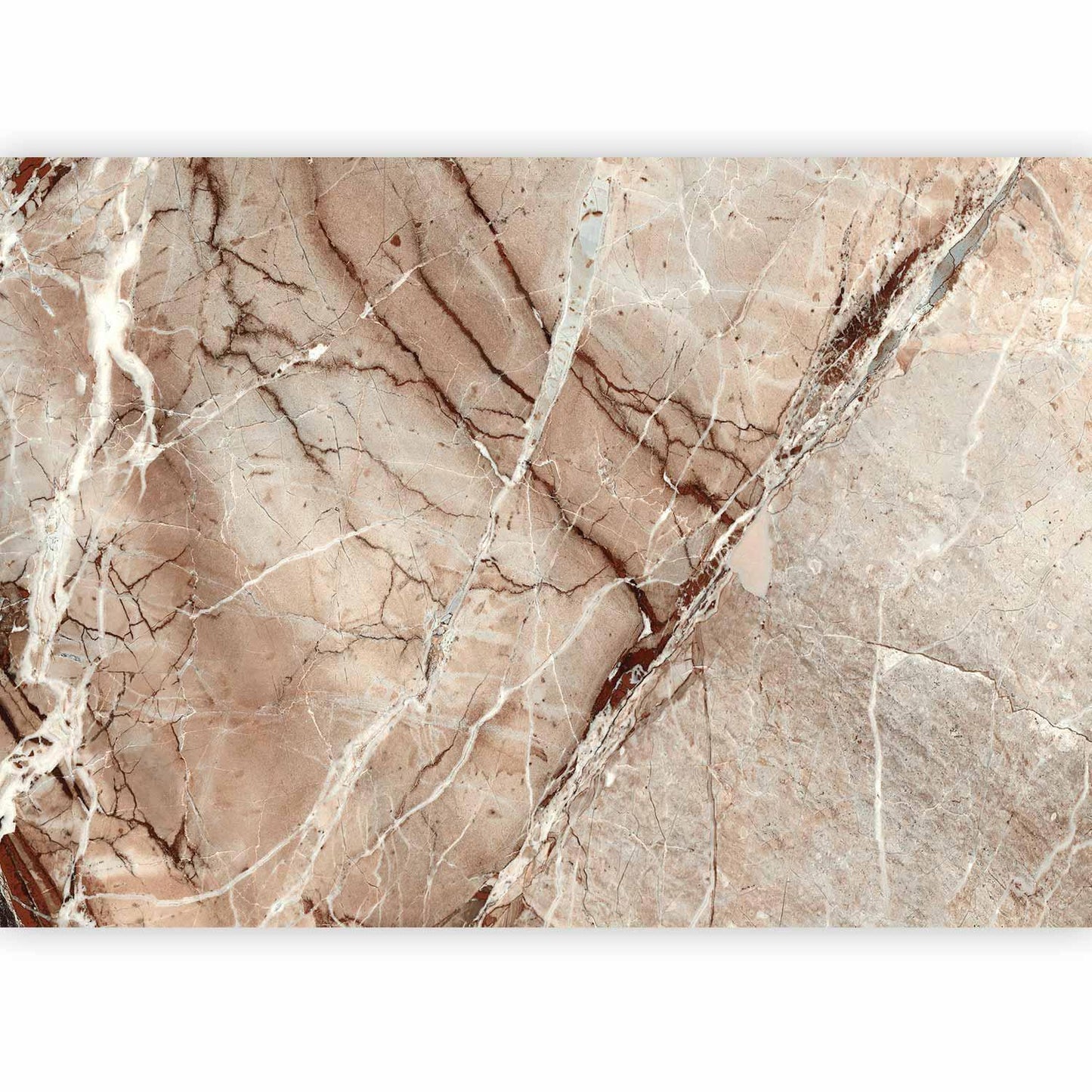 Fototapete - Marble Mystery Artgeist