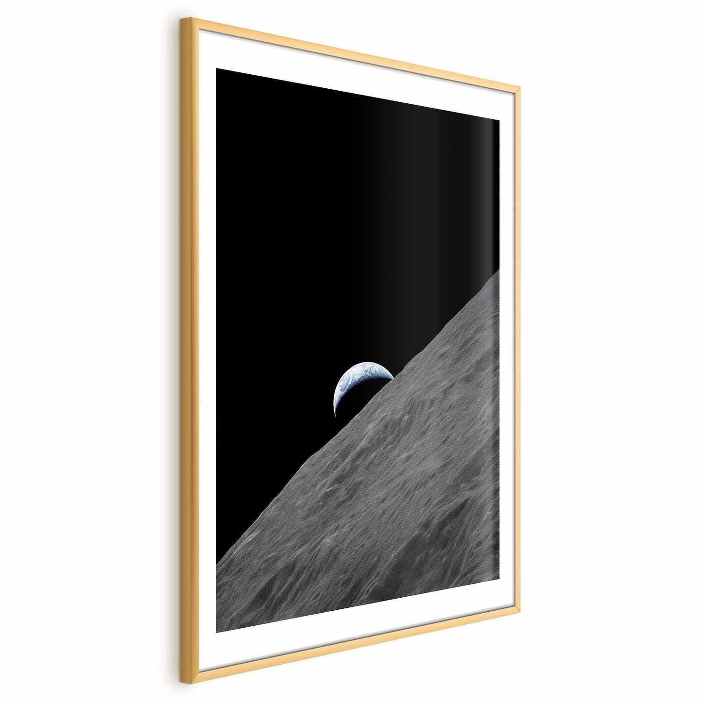 Poster - Lonely Planet Artgeist