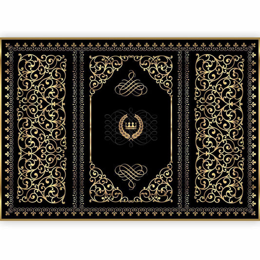 Fototapete - Charm of the Night