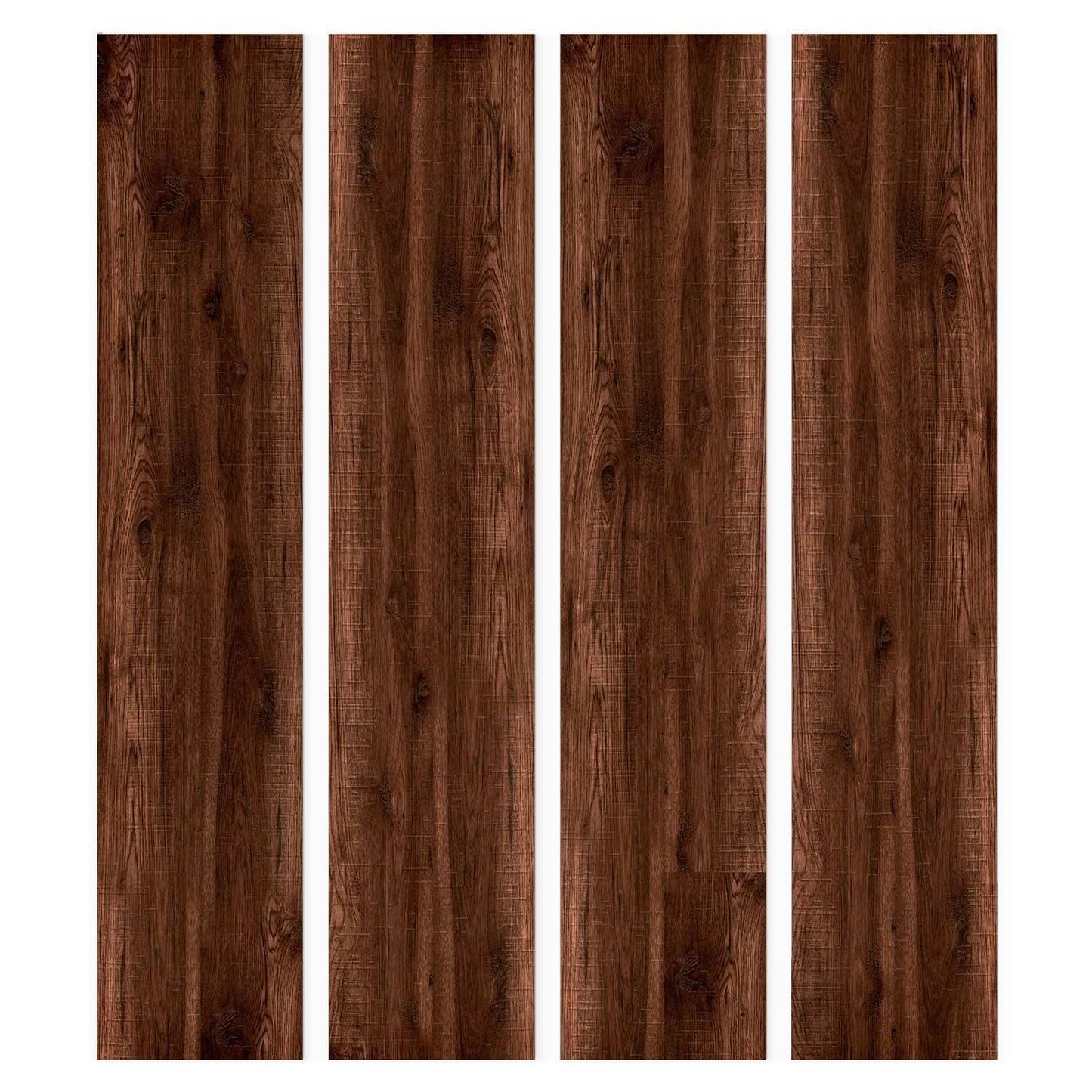 Tapete - Holztraum Natürliche Holzoptik für stilvolle Wände