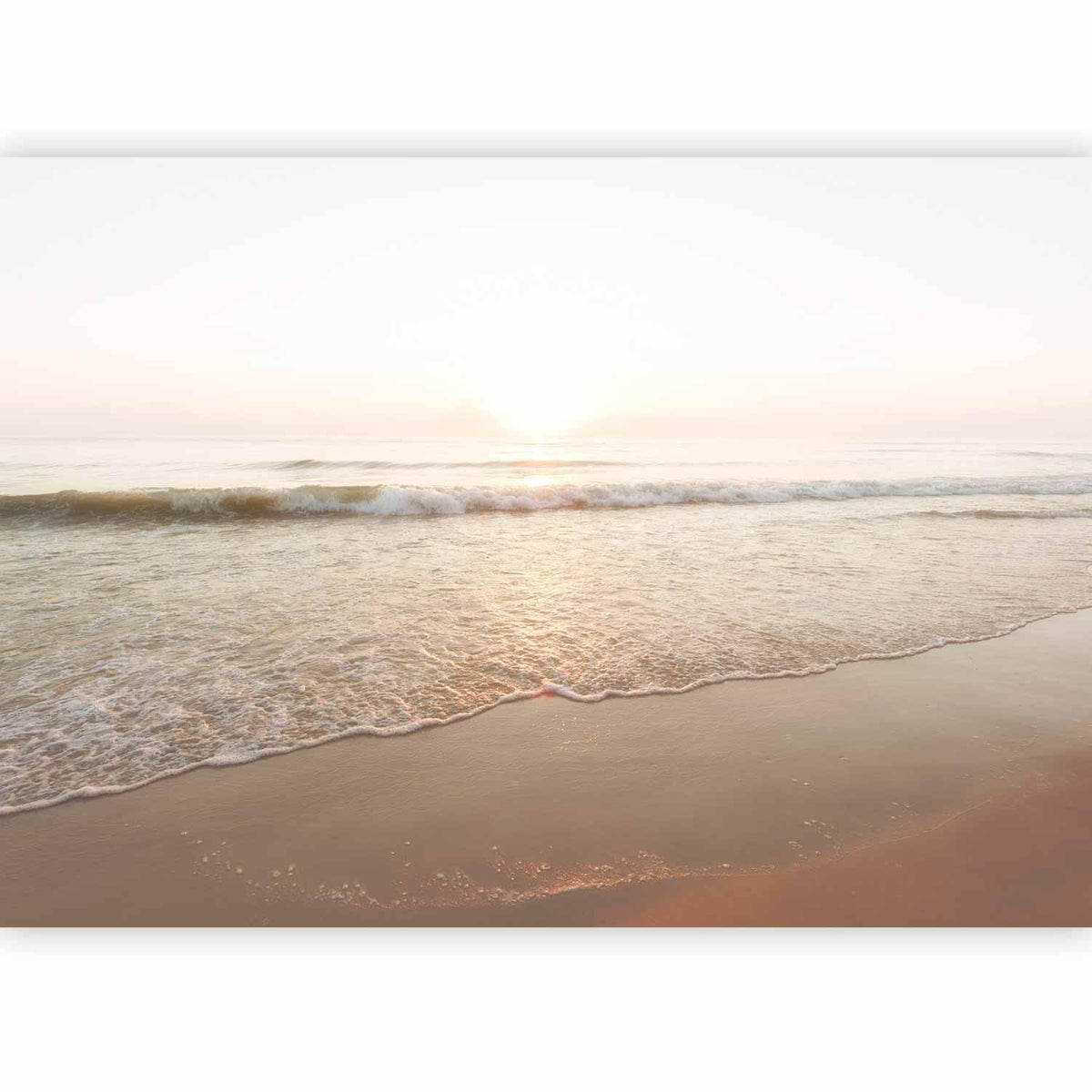 Fototapete - Magnificent Morning