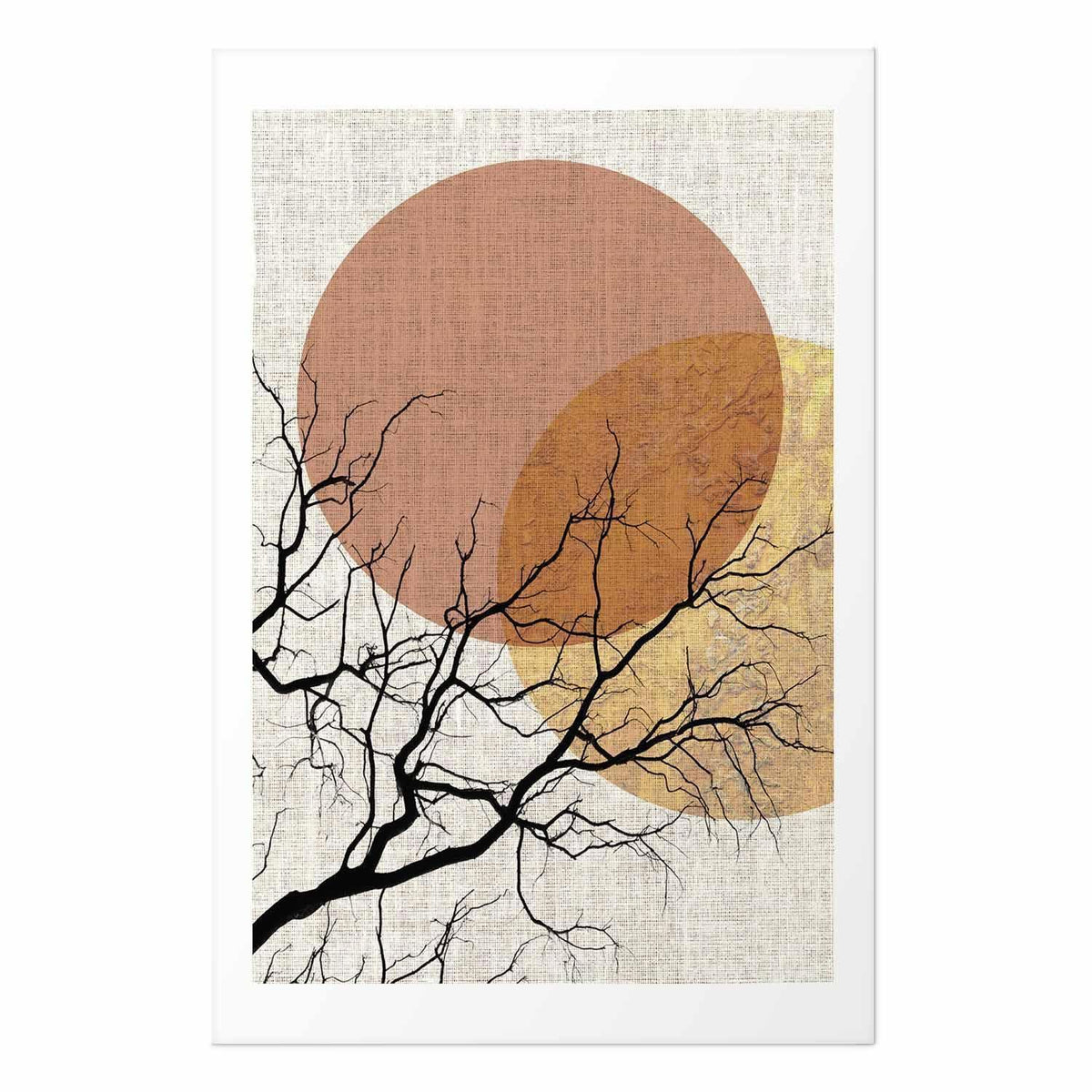 Poster - Double Moon