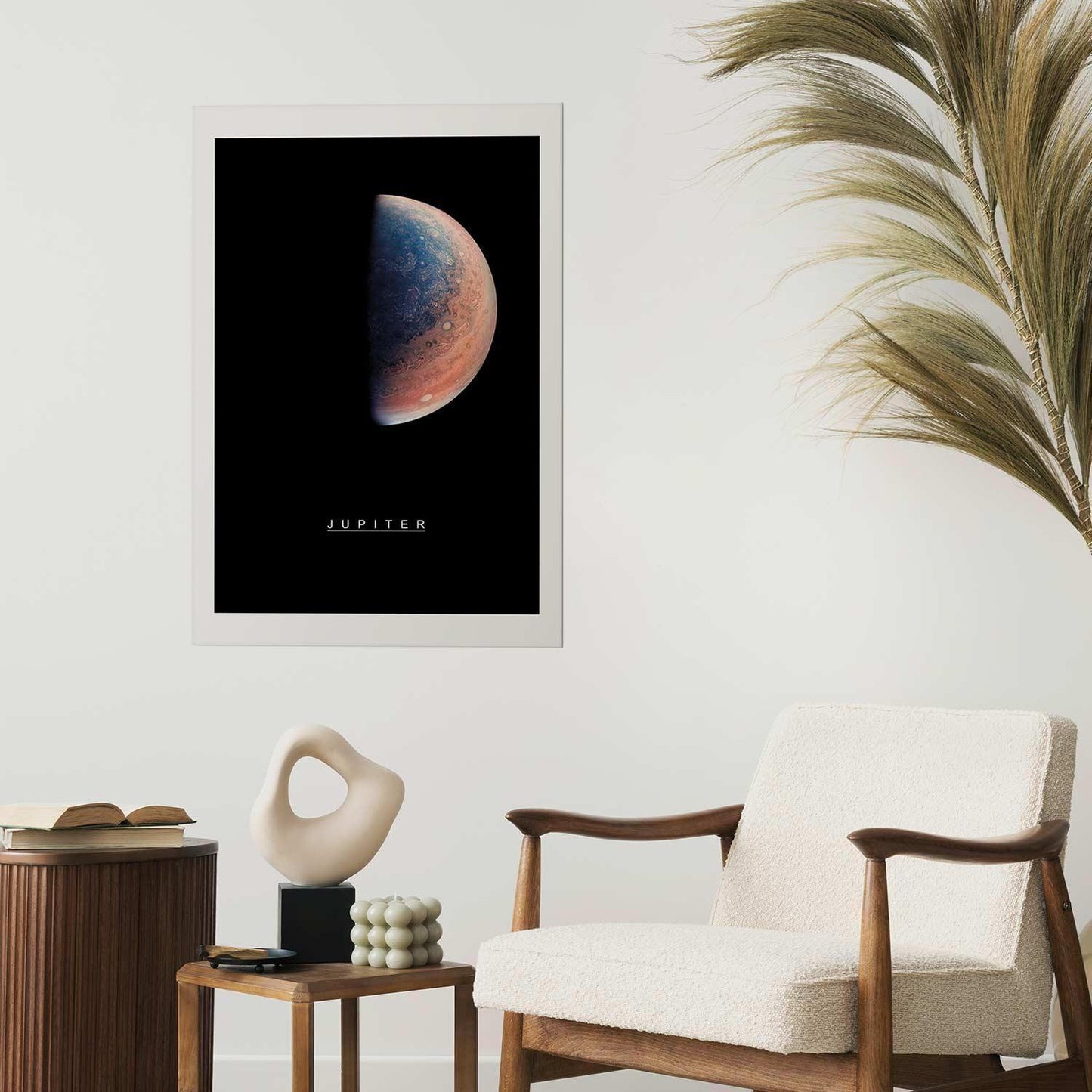 Poster - Jupiter Artgeist