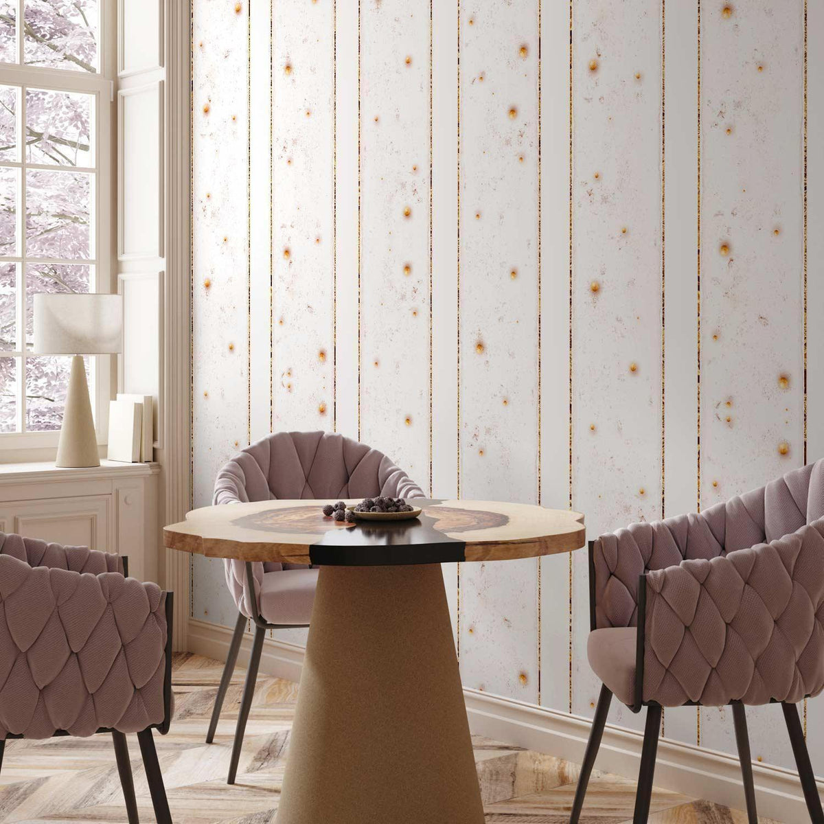 Tapete - Elegance & Style