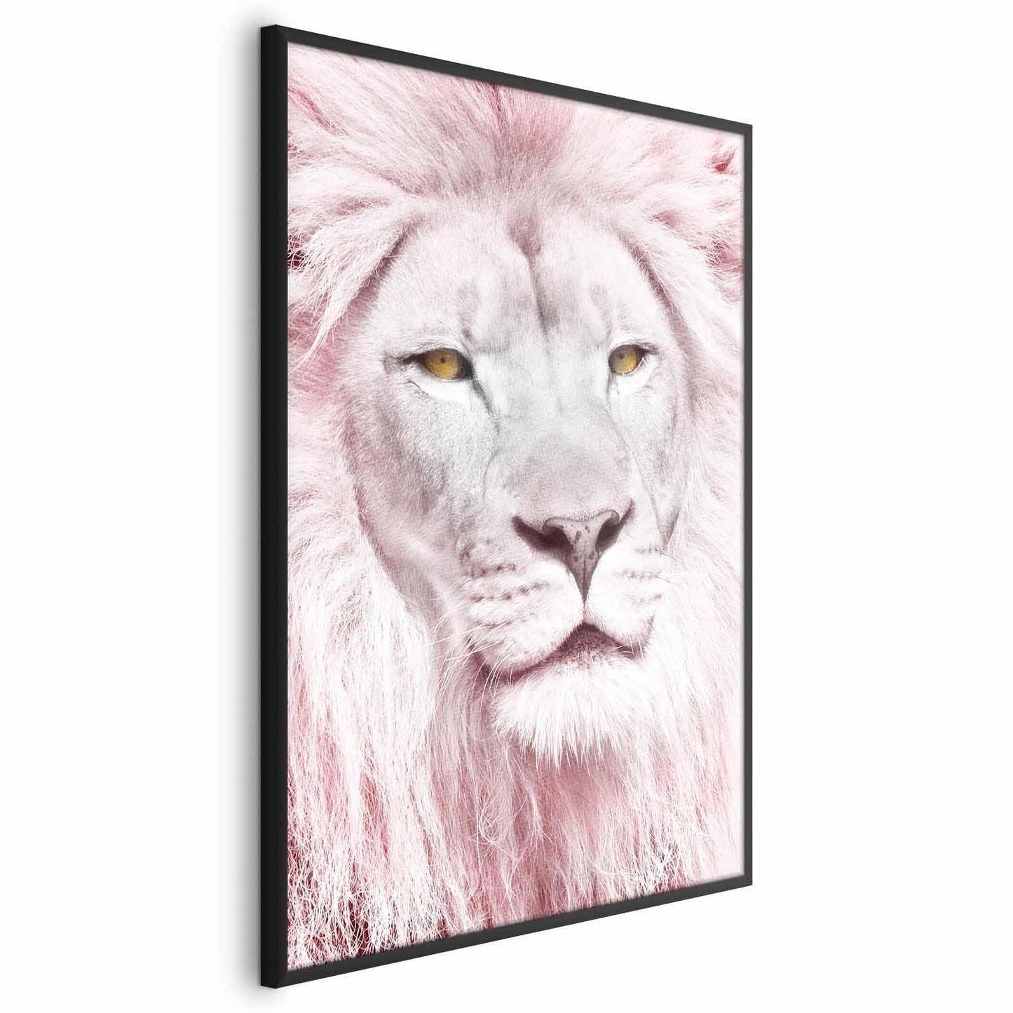 Poster - Beauty in Strength Artgeist