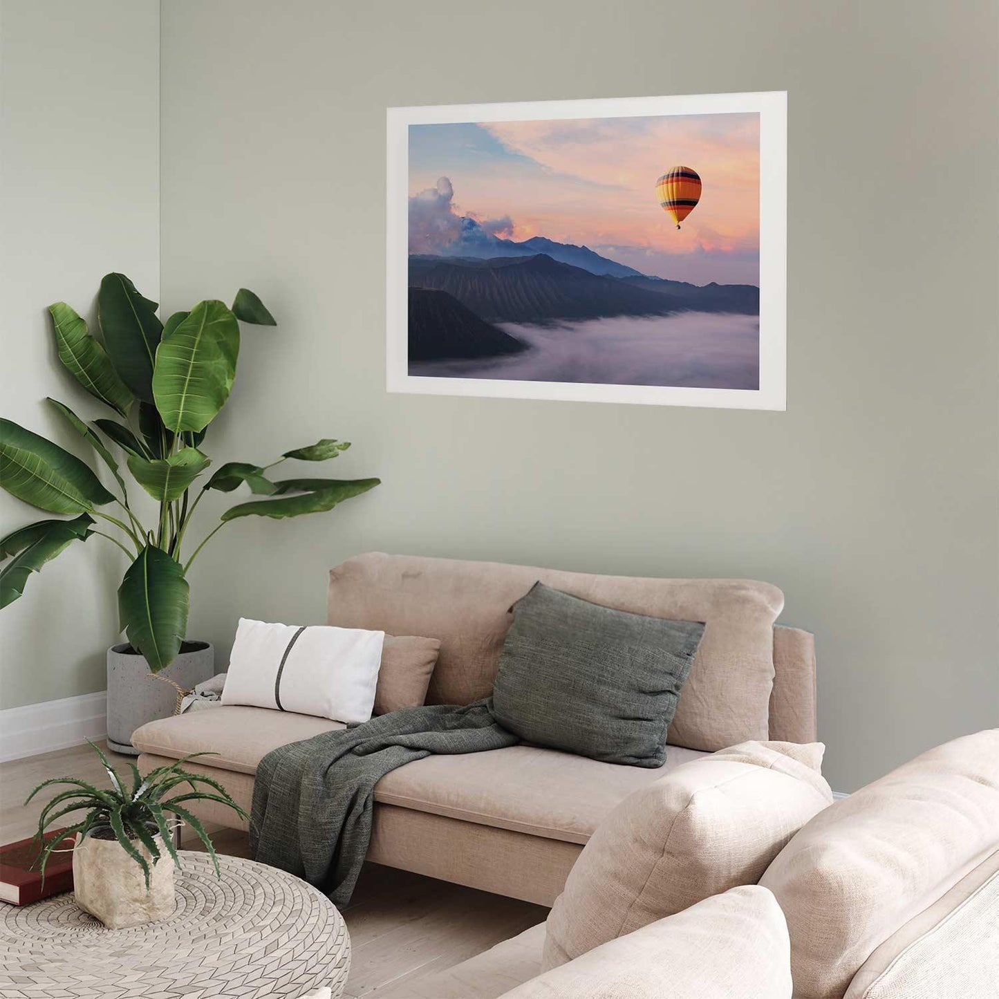 Poster - It's Worth Dreaming Artgeist