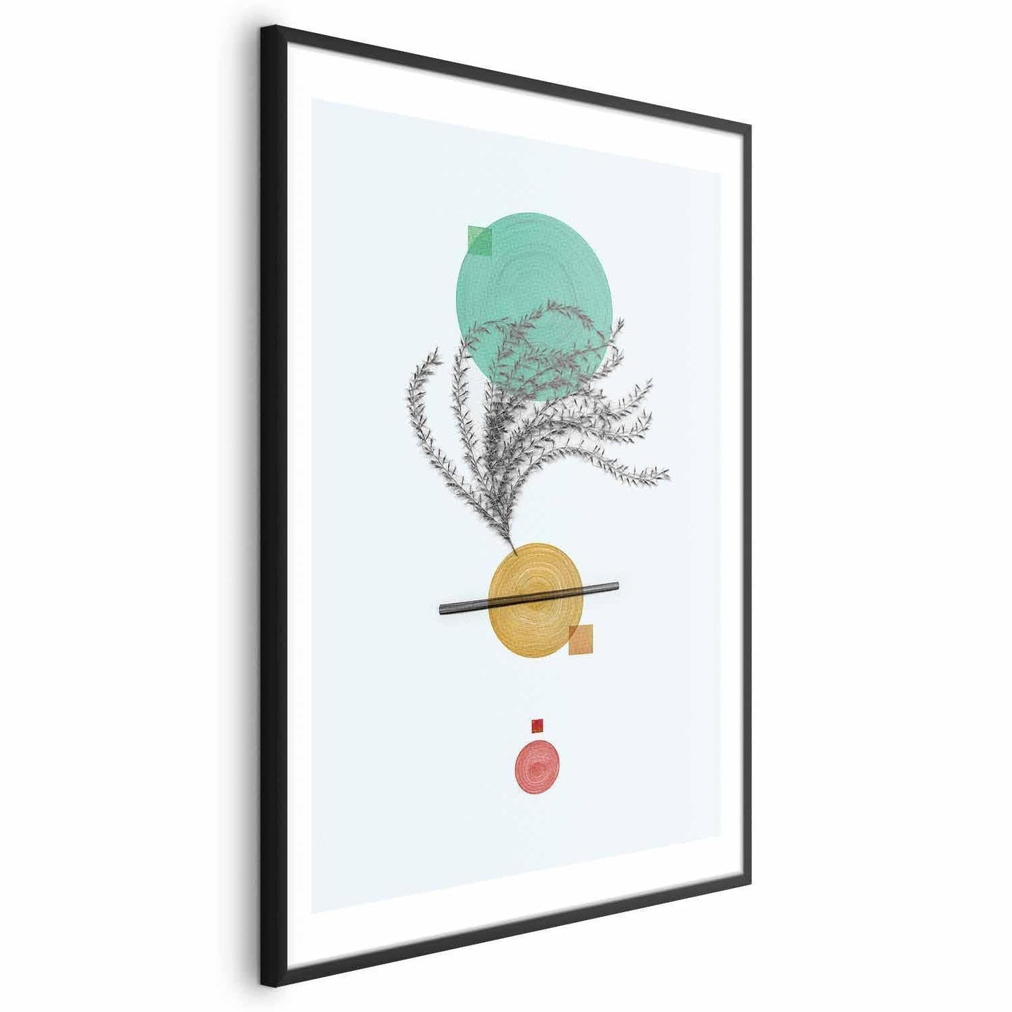 Poster - Plant Composition Artgeist