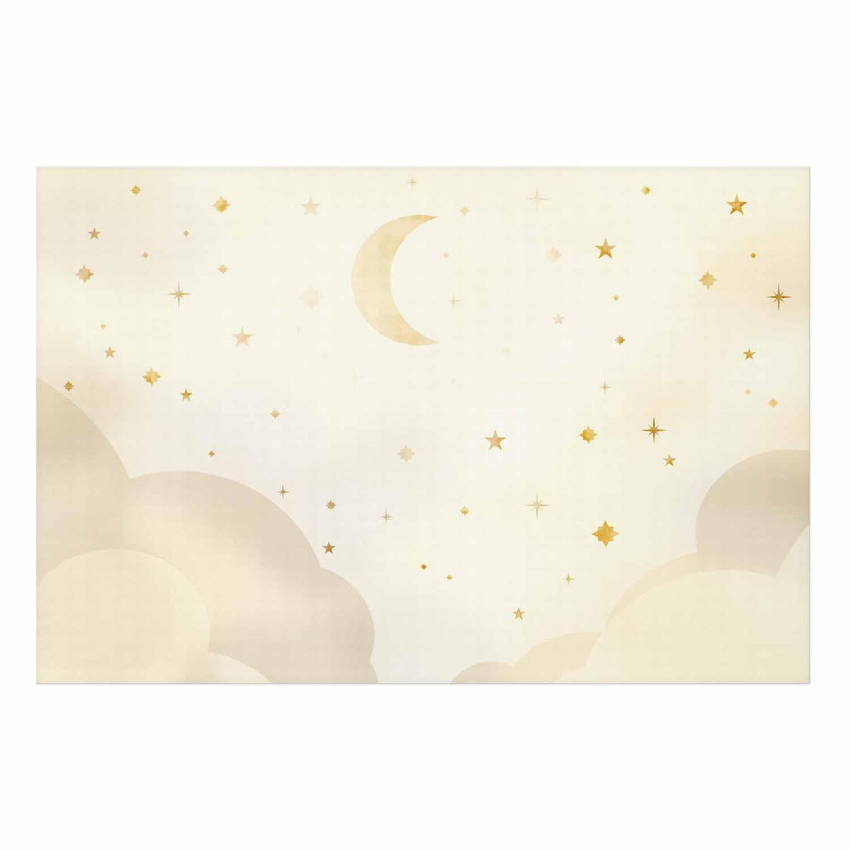 Poster - Starry Night