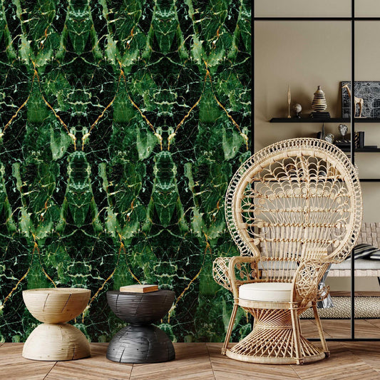 Tapete - Guatemala Marble Artgeist