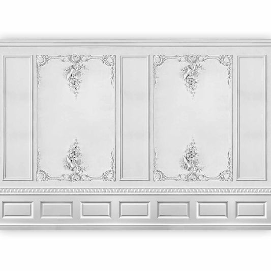 Fototapete - Palatial wall