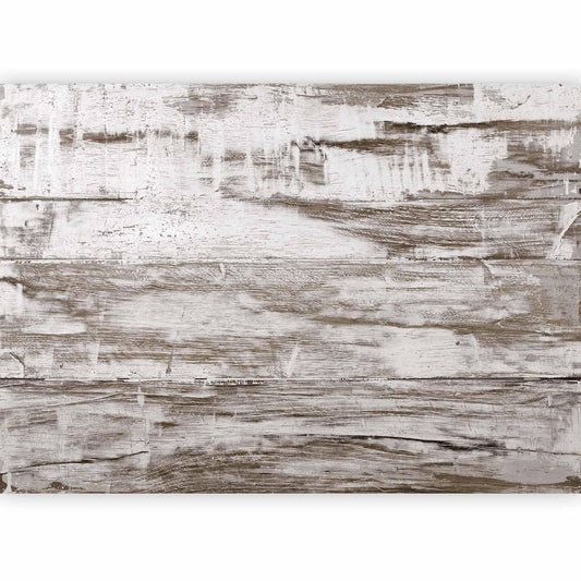 Fototapete - Shabby Chic Wood