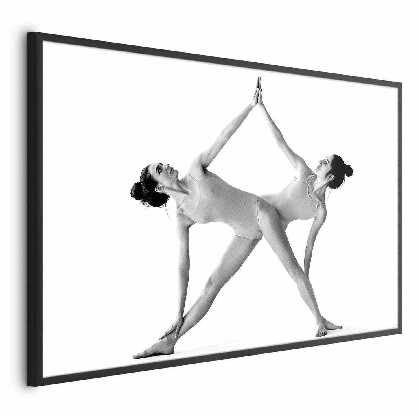 Poster - Yoga Artgeist