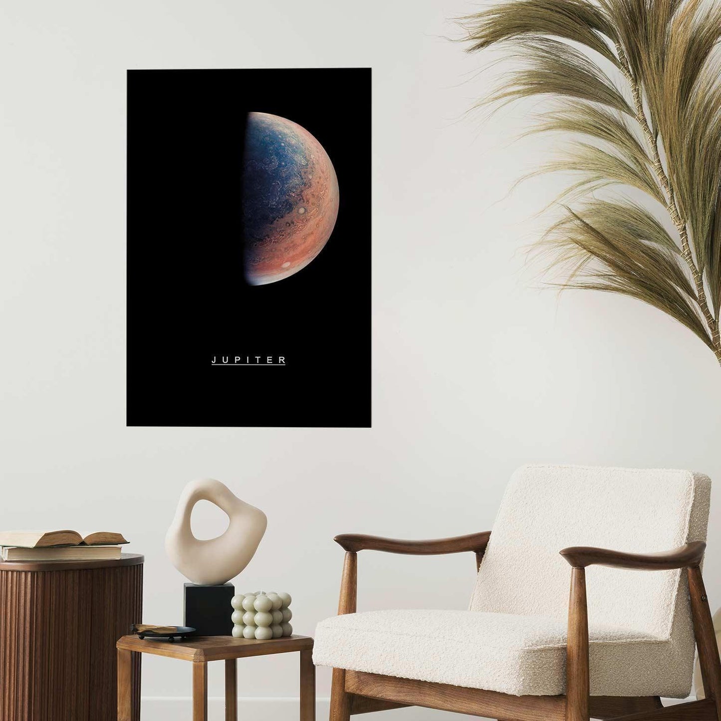 Poster - Jupiter Artgeist