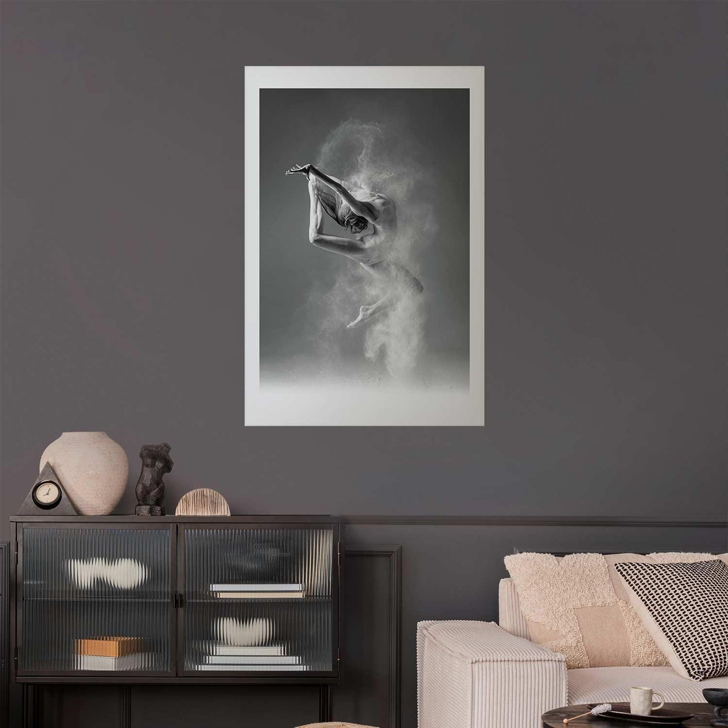 Poster - Ballerina Artgeist