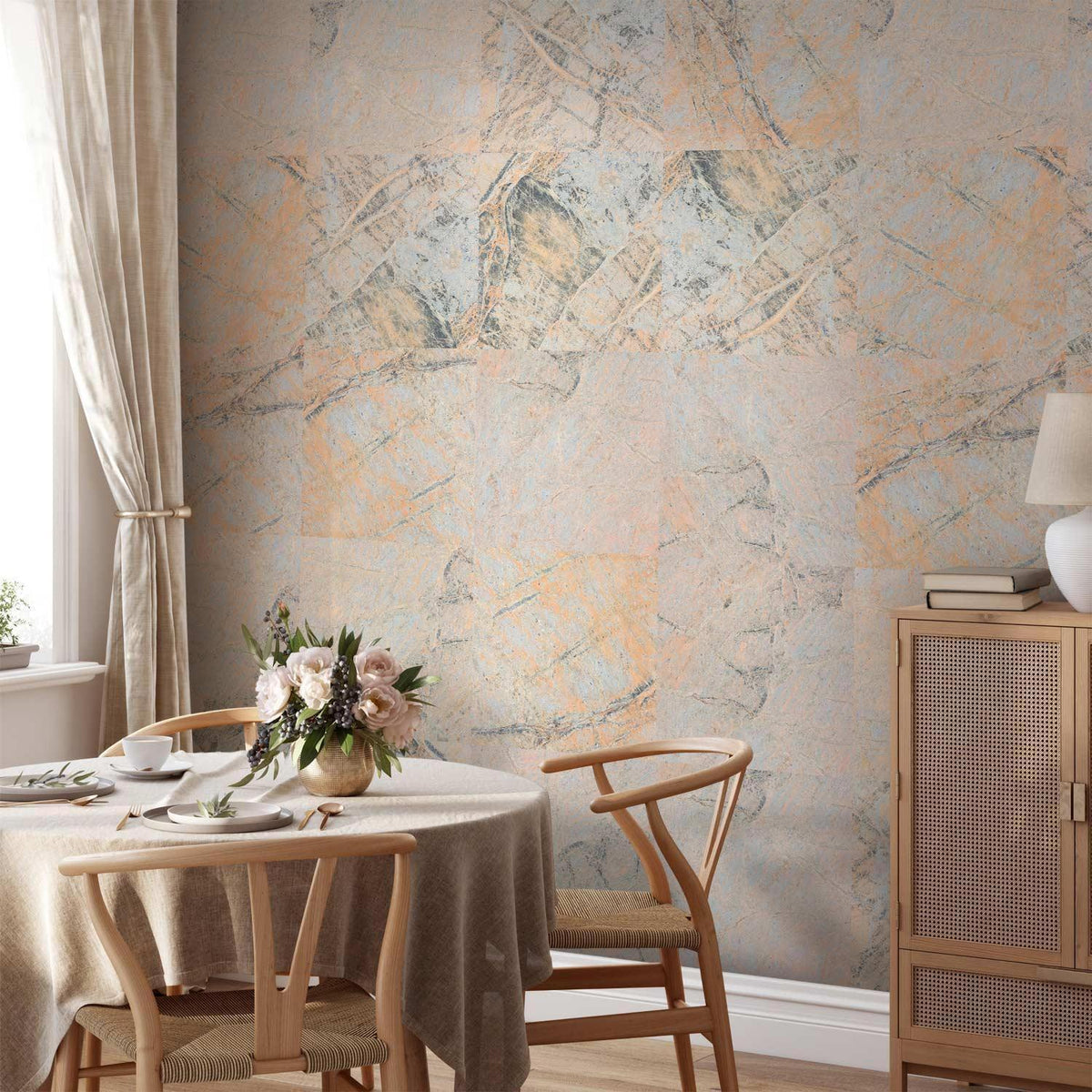 Tapete - Beauty of Marble
