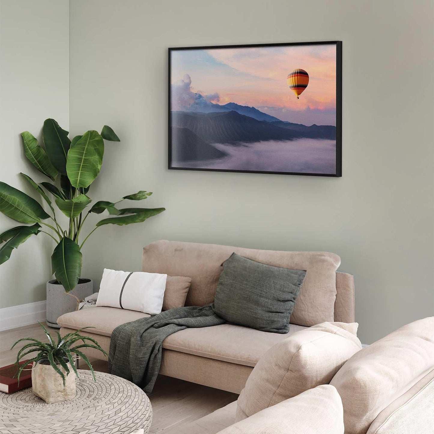 Poster - It's Worth Dreaming Artgeist