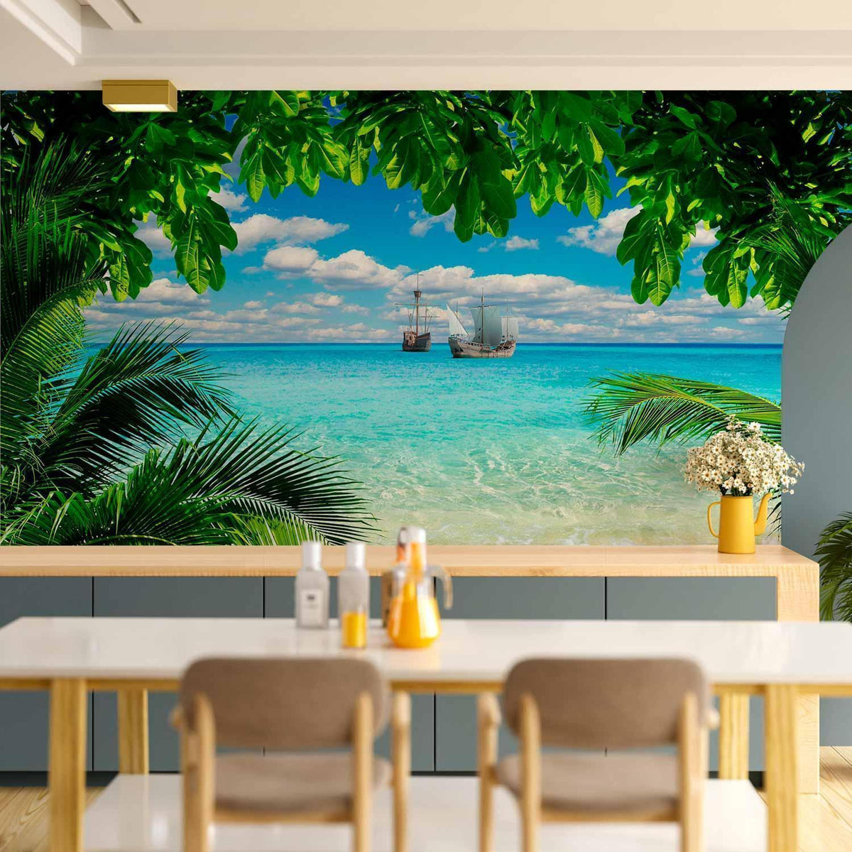 Fototapete - Phuket Province