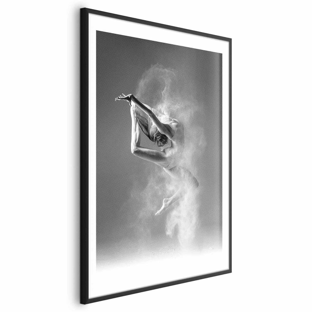 Poster - Ballerina