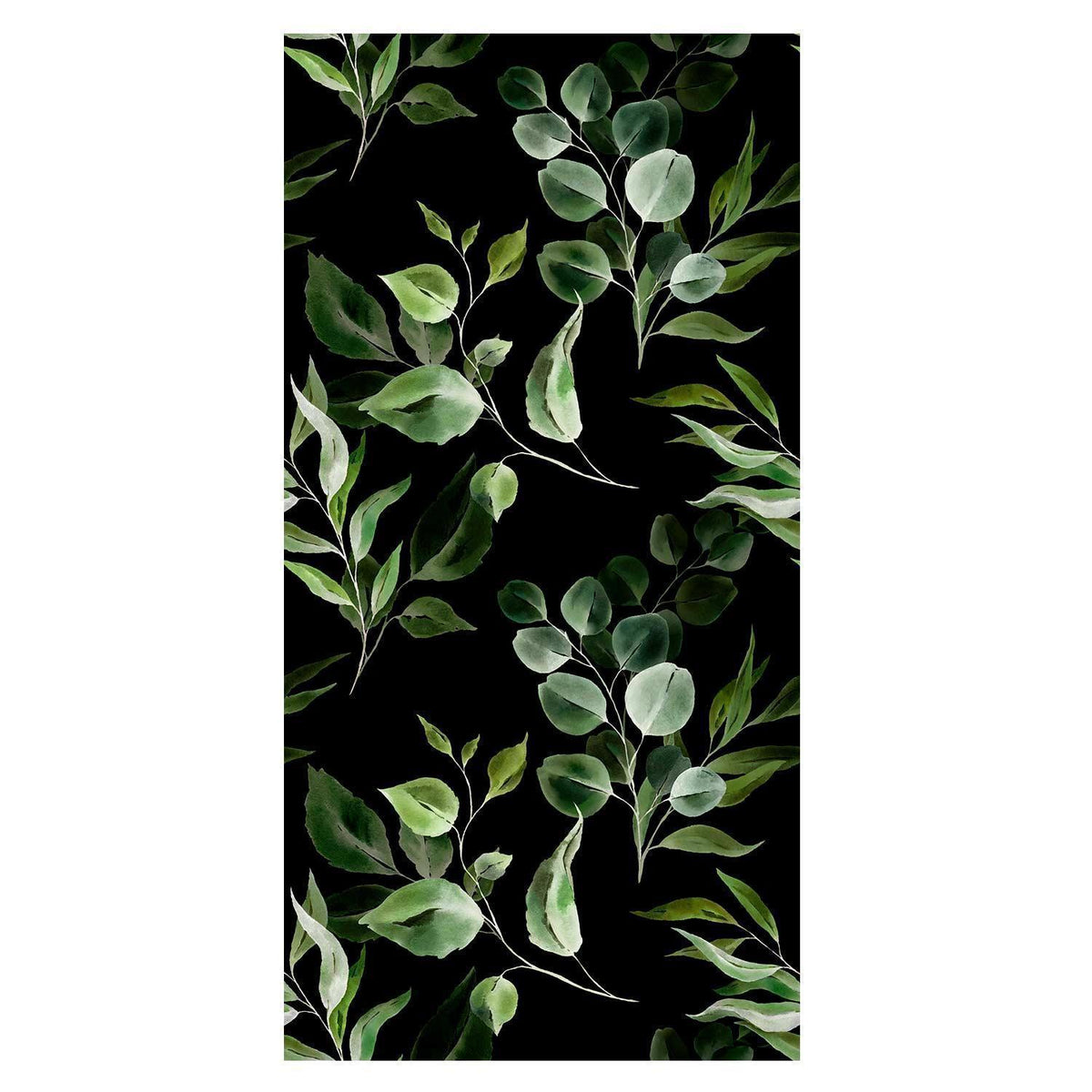 Tapete - Bouquet of Greenery